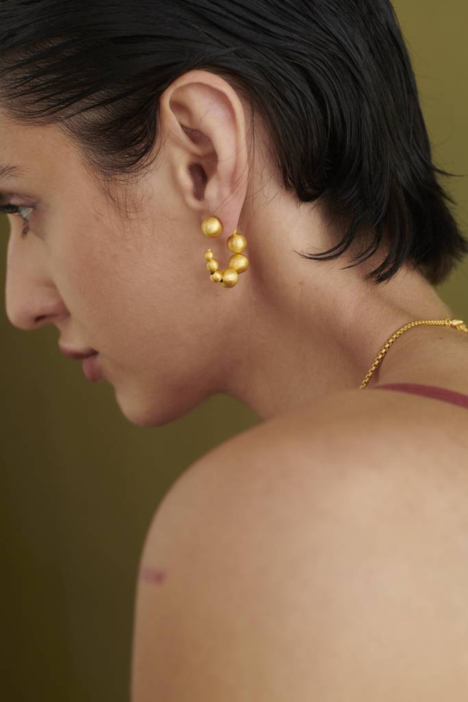 Echo Studs : AATLA059