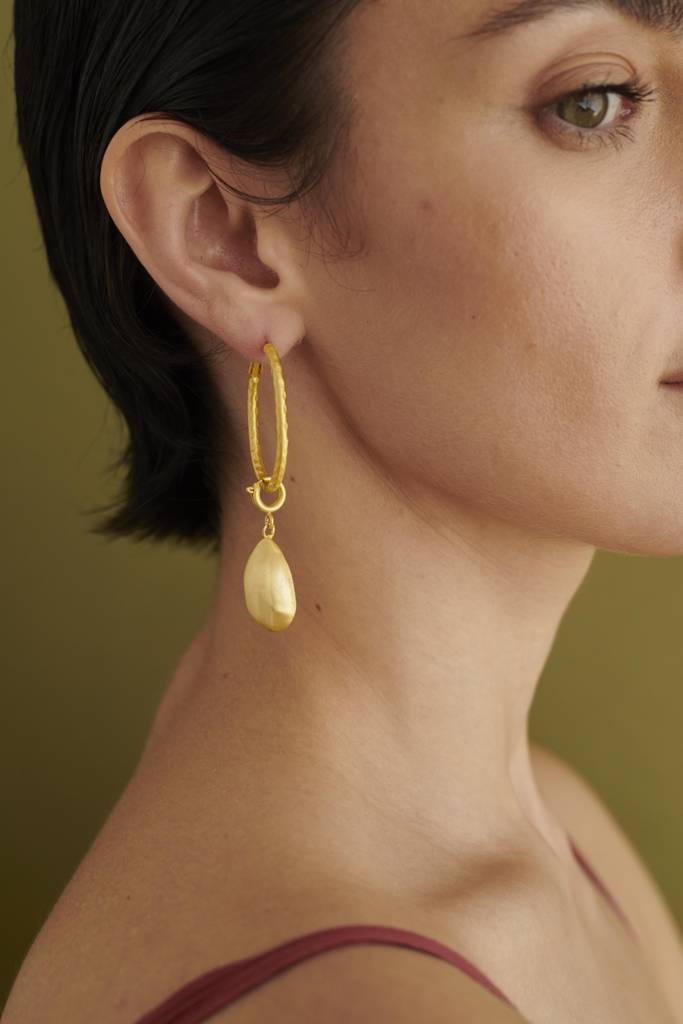 Textured Hoops : AATLA048