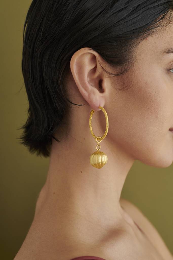 Textured Hoops : AATLA048
