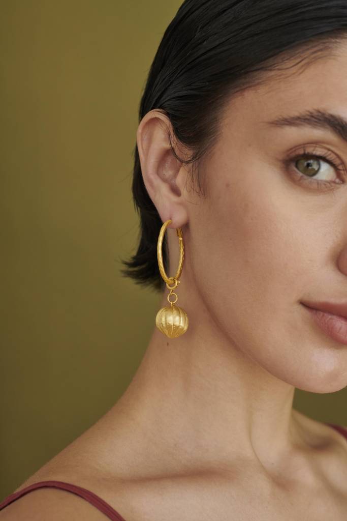 Textured Hoops : AATLA048