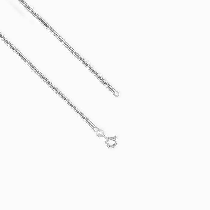 925 Silver In The Box Chain| Gifts For Women And Girls : TLCH031