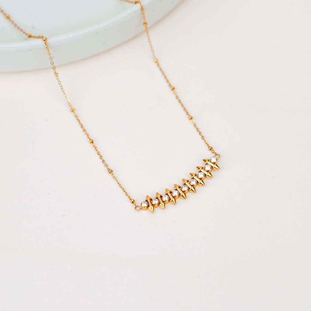 The Ekay Necklace : TN58