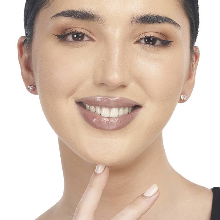 Heartfelt Rosegold Elegance Stud : TP72