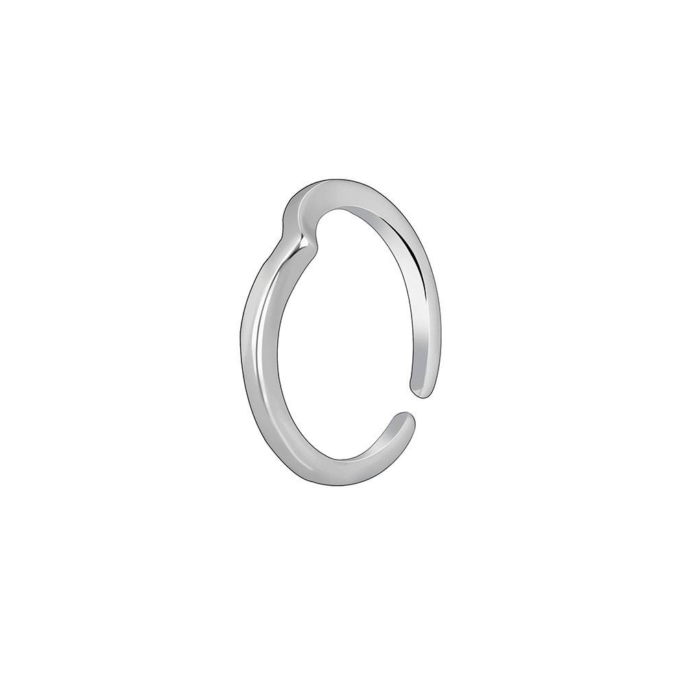 925 Silver Ethereal Charm Toe Rings, Adjustable| Toe Rings For Women And Girls : TR0202