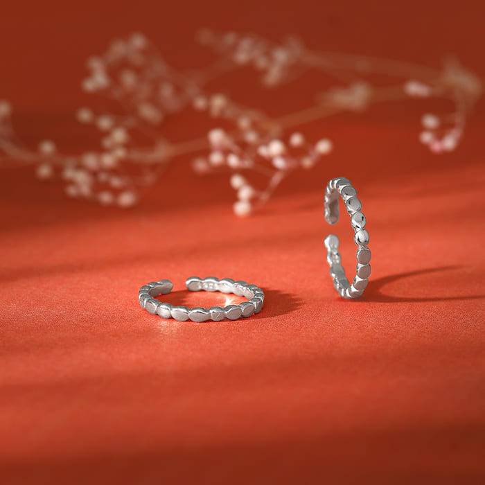 Opulent Jewelers Tous Jewelry Sale Silver Beauty Of Elegance Toe