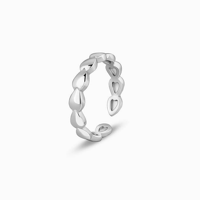 Giva 925 Silver Priyamvada Set| Gifts For Women And Girls | With Certificate Of Authentici : TR0211A0287A0287