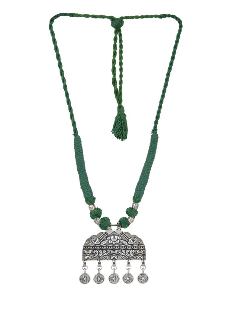 Firoza Takhti Necklace : TRIBALNECK1479