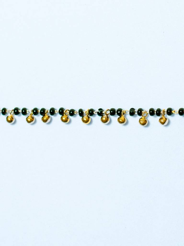 Bloom Kids-4.5+1-22K-Gold Vermeil : TSNZ-BLO-G-11002