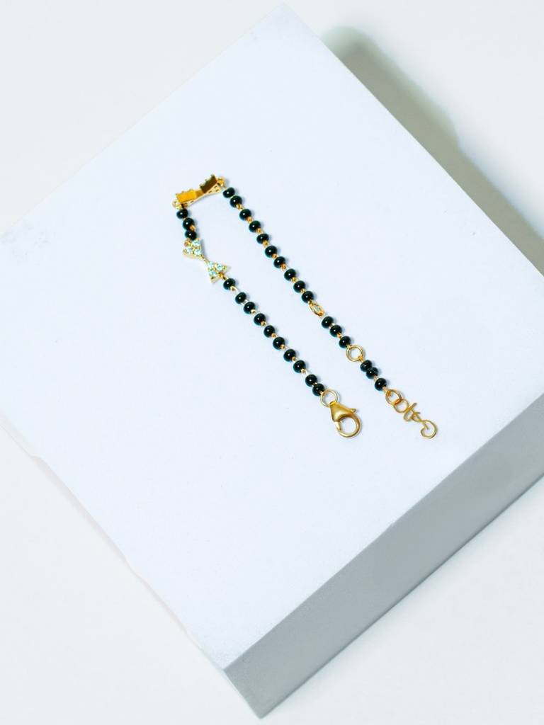 Joy Kids-4.5+1-22K-Gold Vermeil : TSNZ-JOY-G-11001