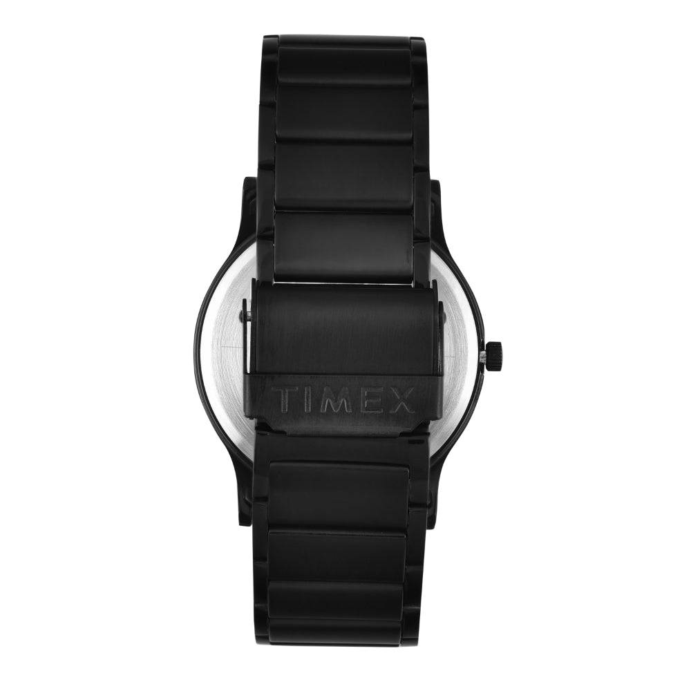 Timex Trendline Round 39Mm Analog Men Watch - Tw000R459 : TW000R459