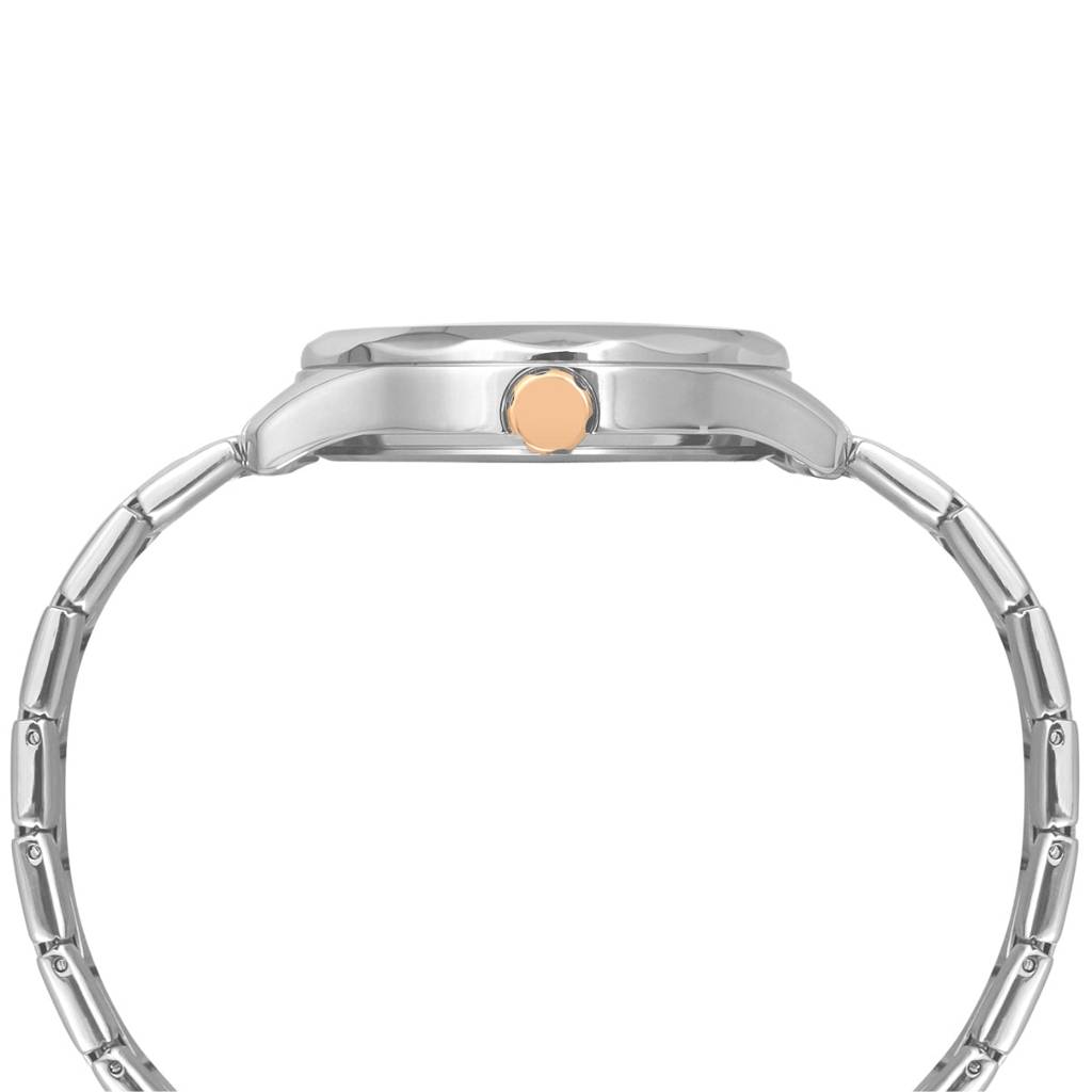 Timex Signio Round 44Mm Analog Men Watch - Tw0Tg7624 : TW0TG7617