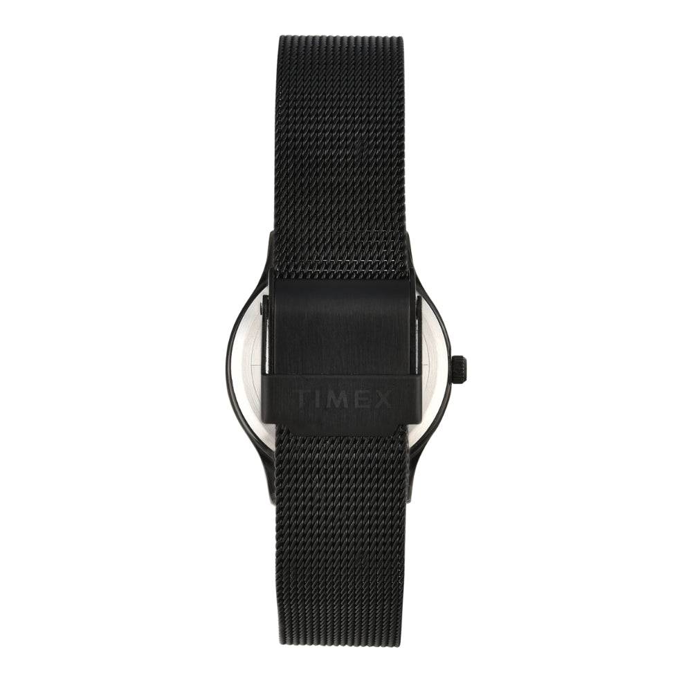 Timex Trendline Round 28Mm Analog Women Watch - Tw0Tl8716 : TW0TL8716