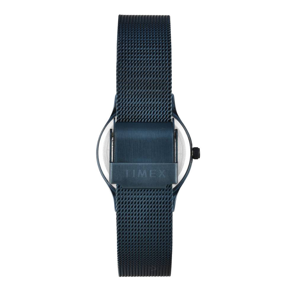 Timex Trendline Round 28Mm Analog Women Watch - Tw0Tl8716 : TW0TL8717