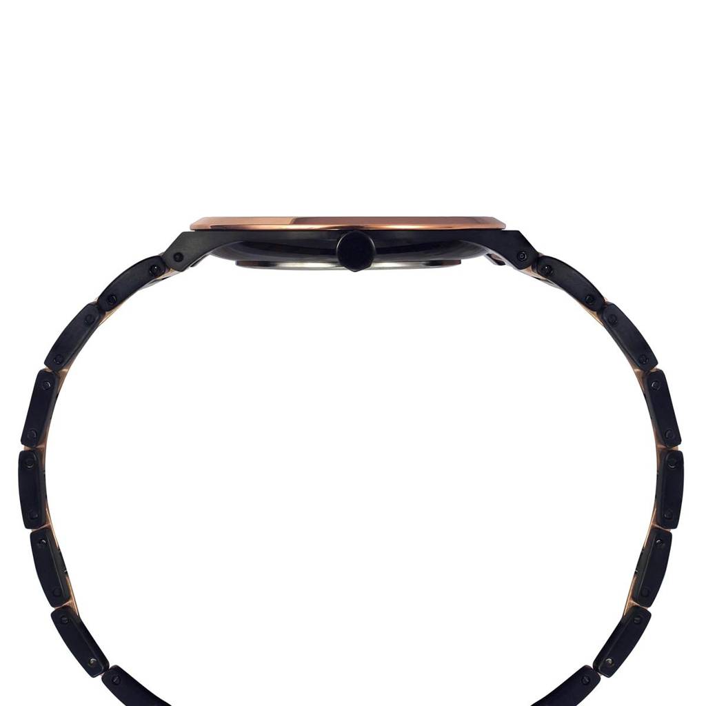 Timex Signio Round 41Mm Analog Men Watch - Tweg23601 : TWEG23601