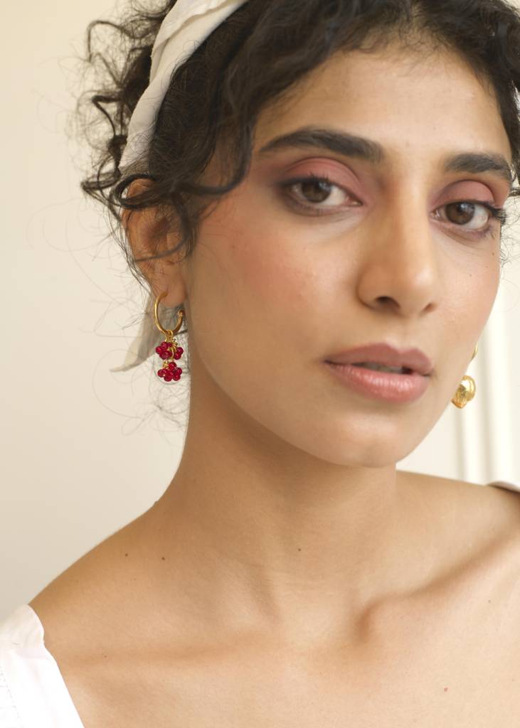 Hazelnut Hoops : HazelnutHoops-ER-HN-051