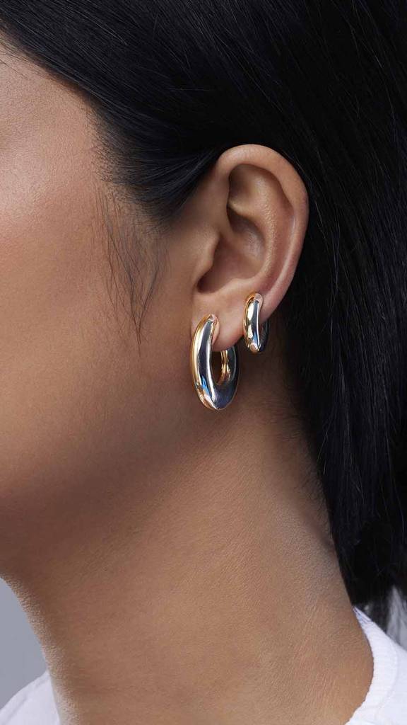 Synergy Earrings