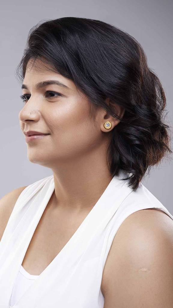Gratitude Earrings