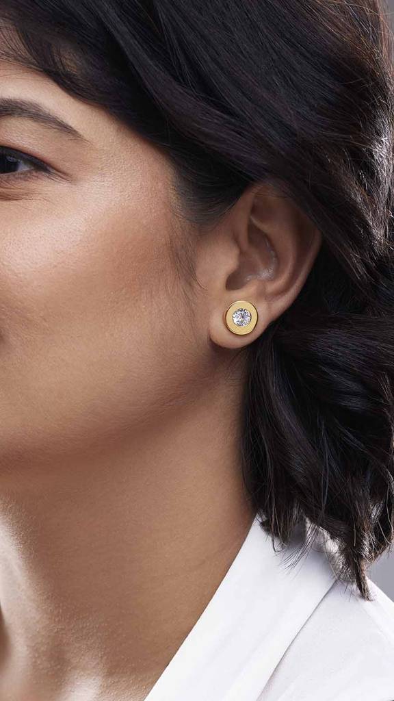 Gratitude Earrings