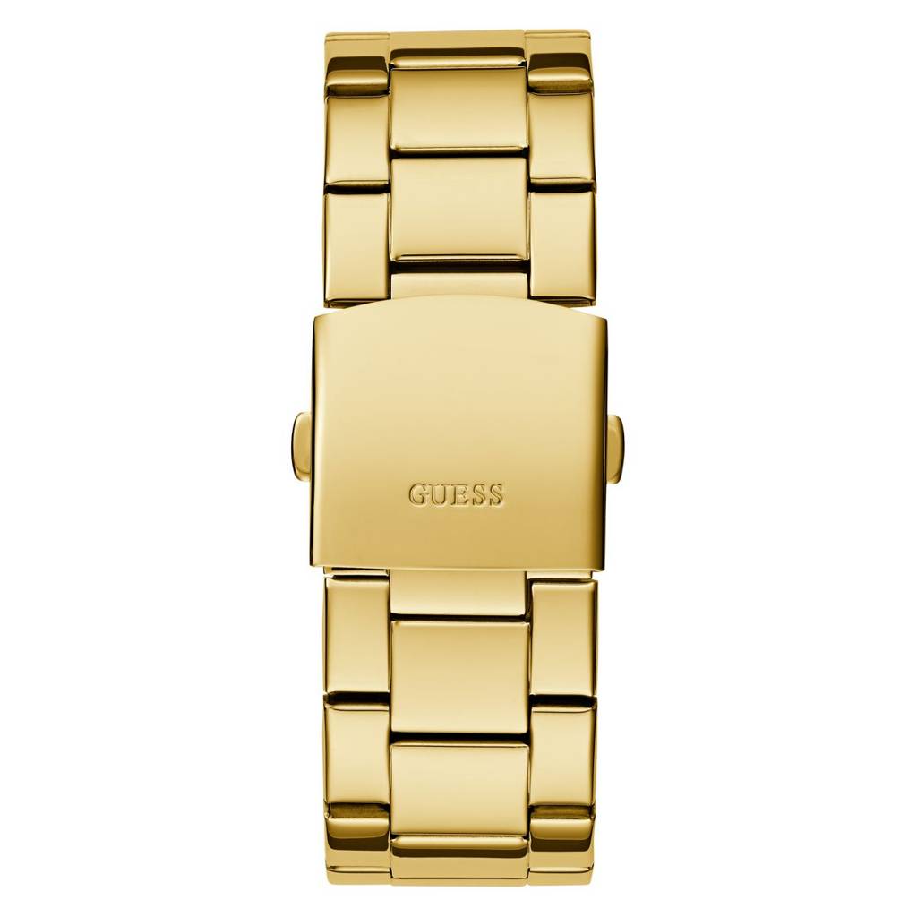 Gt Untamed Watch For Men : U1431G2M