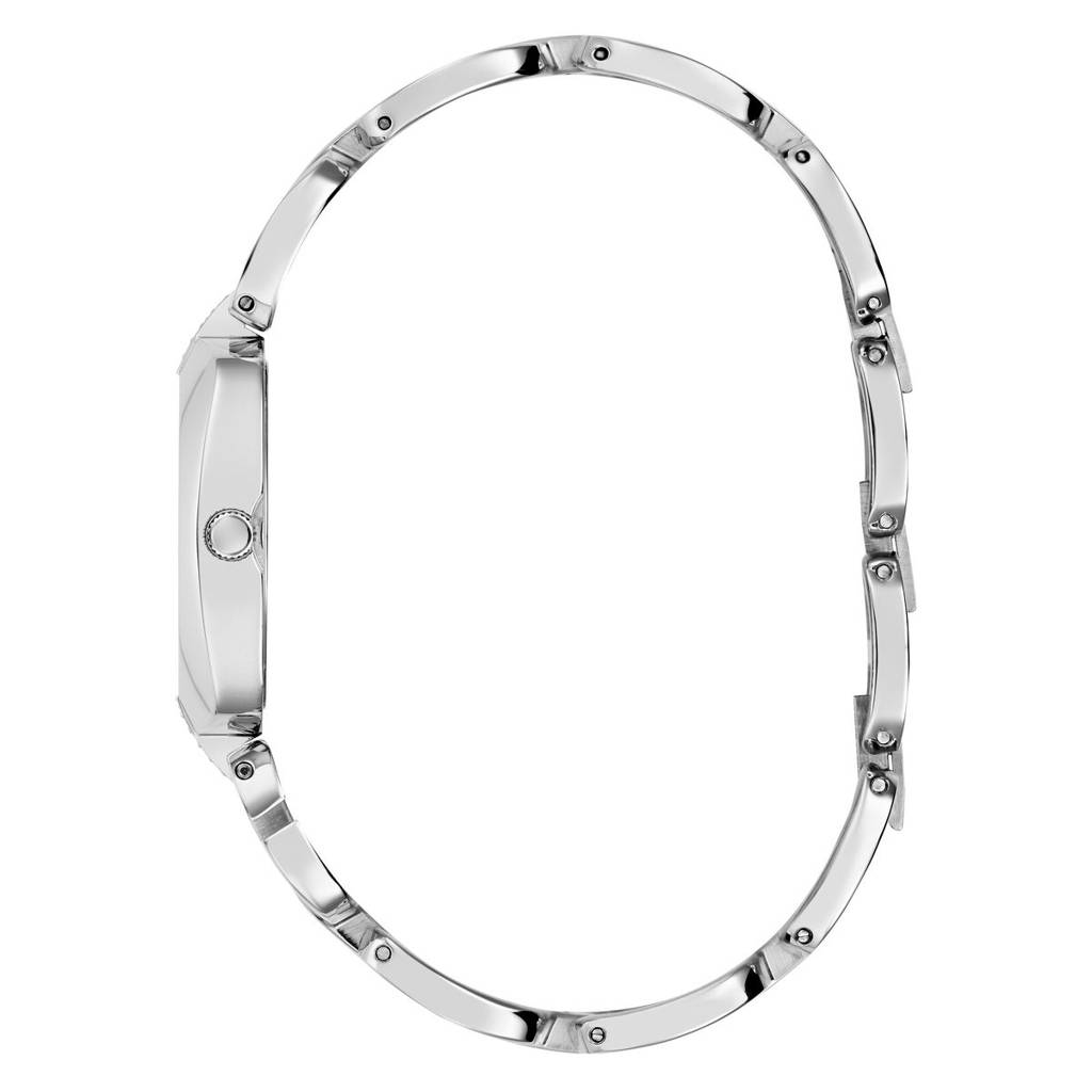 Groovy Bejeweled Watch For Women : U1441L1M