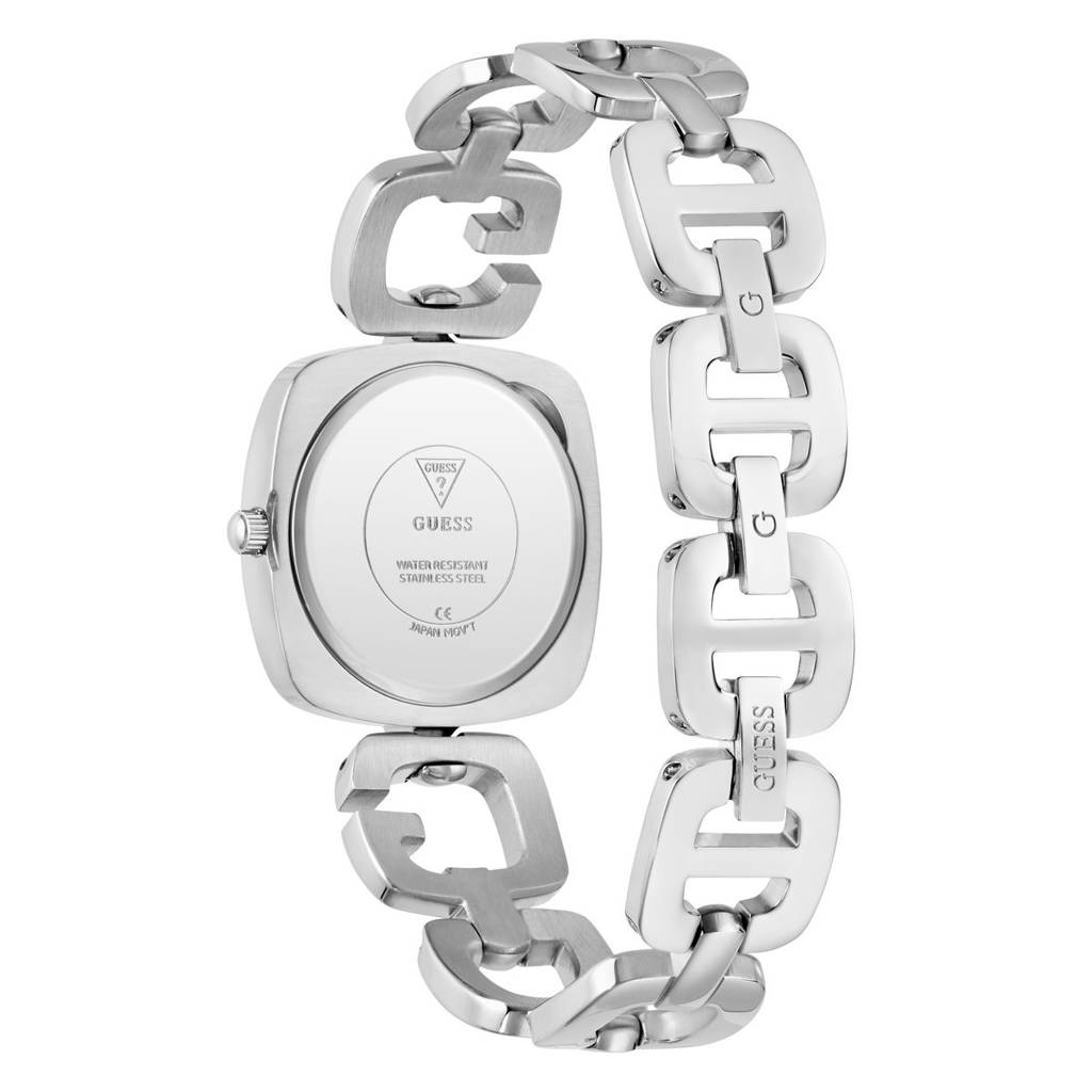 Groovy Bejeweled Watch For Women : U1441L1M