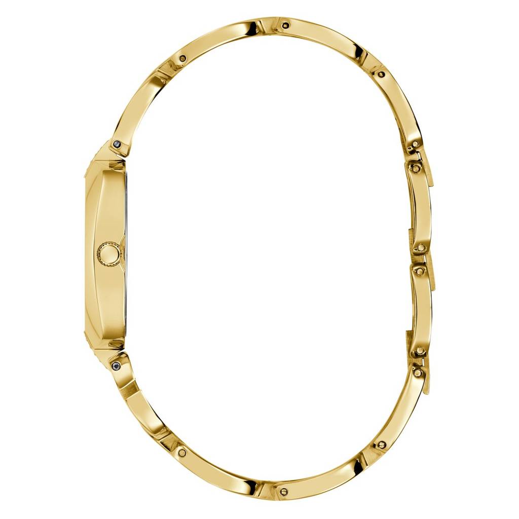 Groovy Bejeweled Watch For Women : U1441L2M