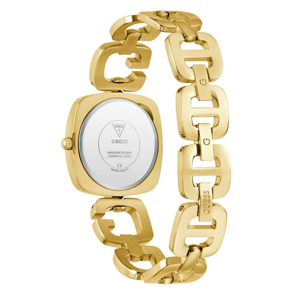 Groovy Bejeweled Watch For Women : U1441L2M