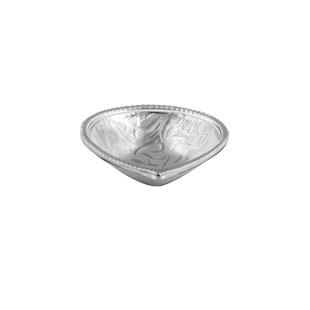 Giva 925 Silver  Meenakshi Diya : UT040