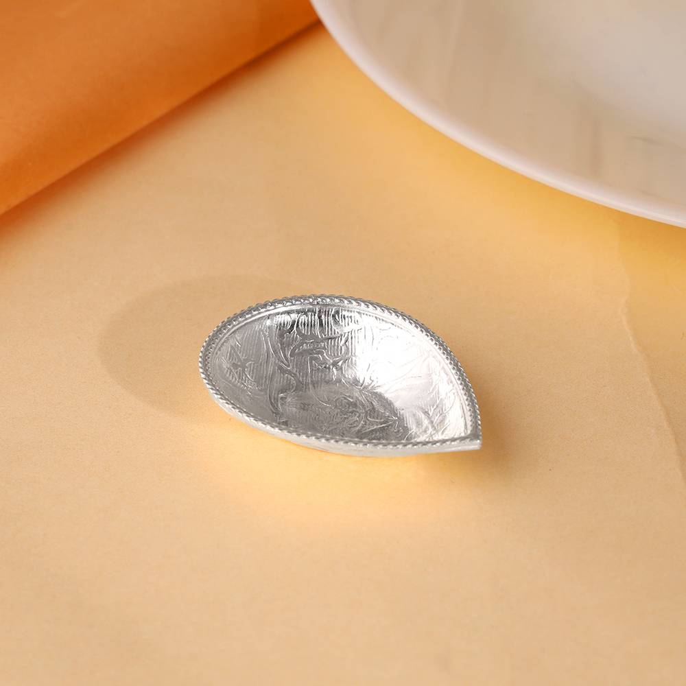 Giva 925 Silver  Meenakshi Diya : UT040