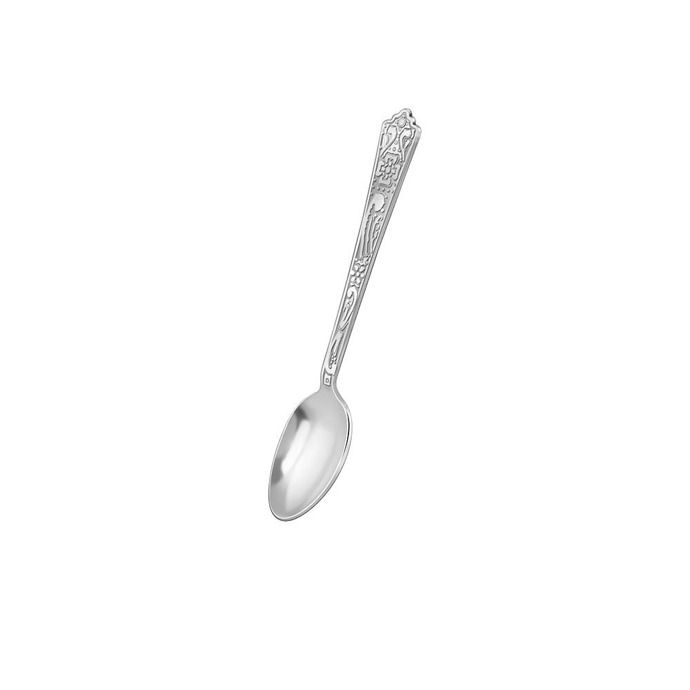 925 Silver Devotion Spoon : UT042