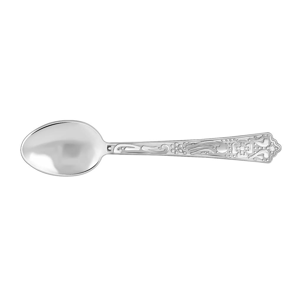 925 Silver Devotion Spoon : UT042