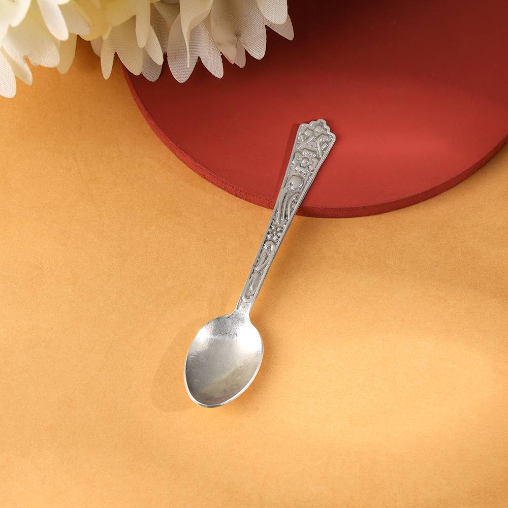 925 Silver Devotion Spoon : UT042