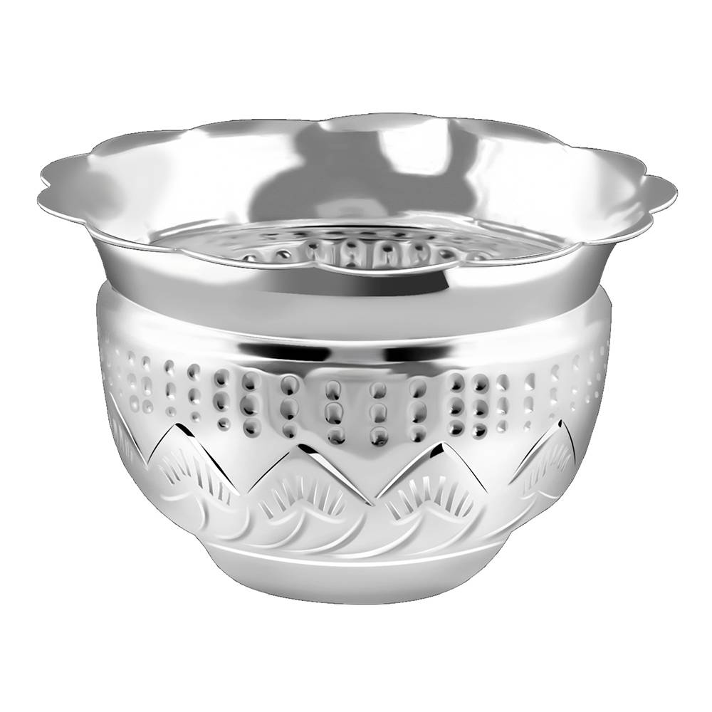 Giva 925 Silver Elegant Pooja Bowl : UT045
