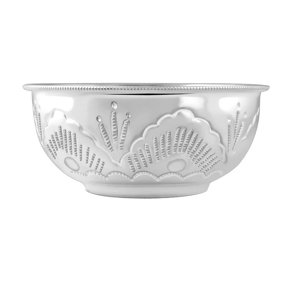 925 Silver Auspicious Bowl| Utensils To Gifts For Women And Girls : UT053
