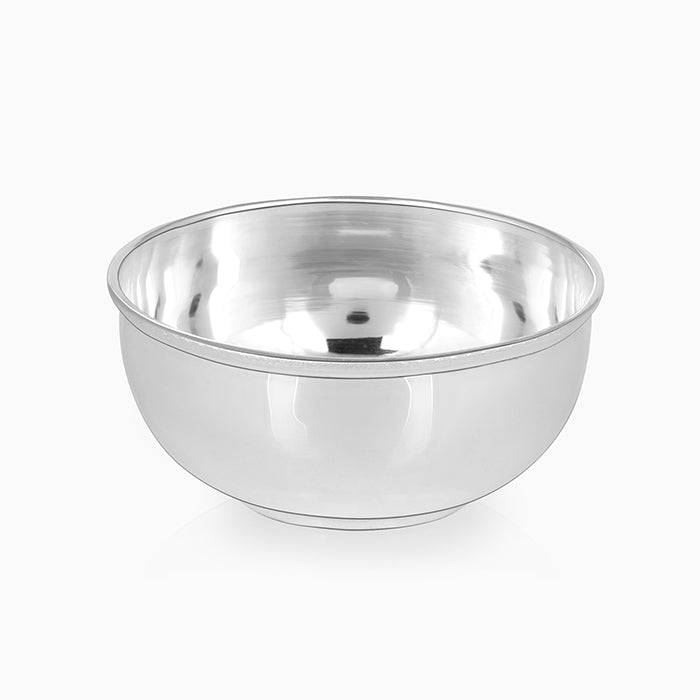Silver Pooja Bowl : UT05
