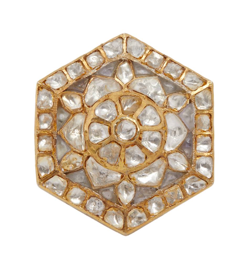 Nazia Ring : KAAR028