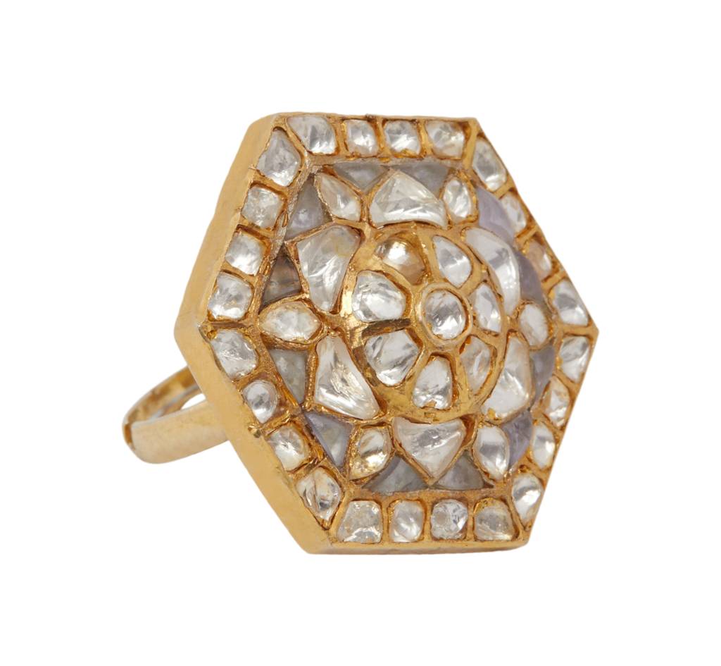 Nazia Ring : KAAR028