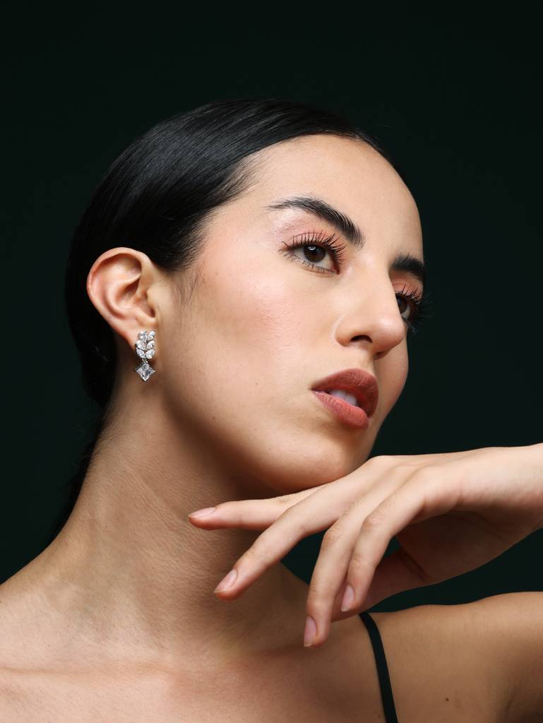 Everlasting Vows Earrings : VAP24ER01