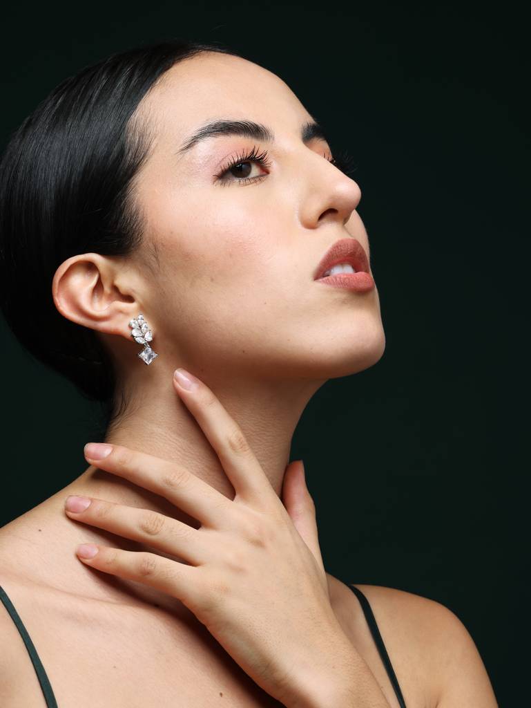 Everlasting Vows Earrings : VAP24ER01