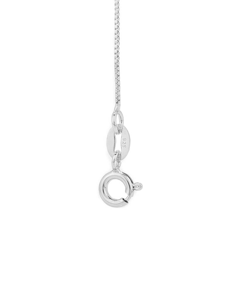 925 Sterling Silver Anklet-Vana002 : VANA002