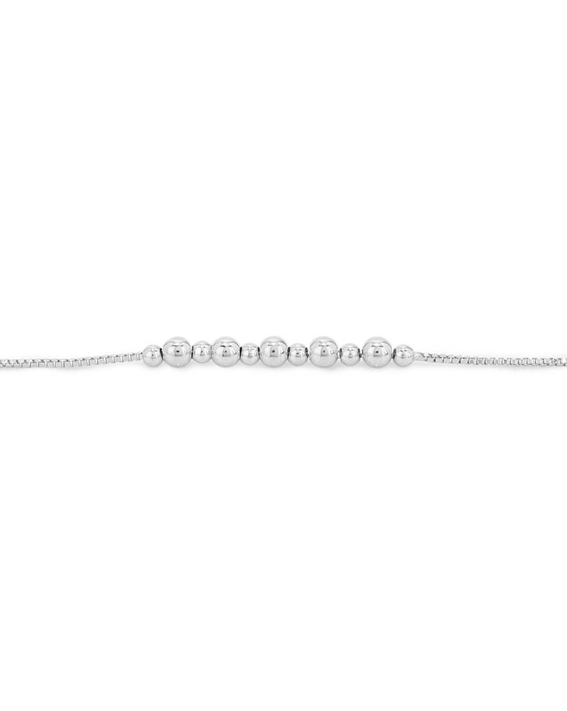 925 Sterling Silver Anklet-Vana002 : VANA002