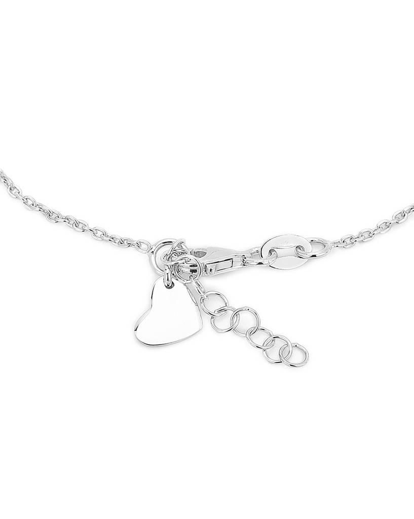 925 Sterling Silver Anklet-Vana007 : VANA007
