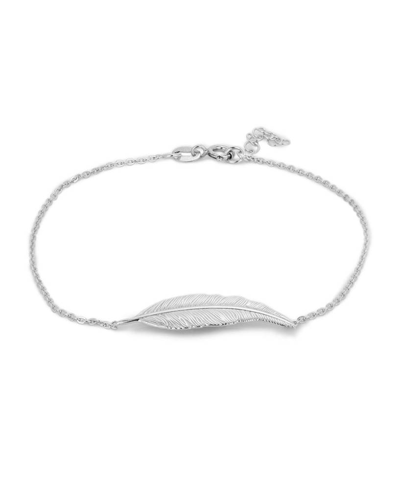 925 Sterling Silver Anklet-Vana285 : VANA285