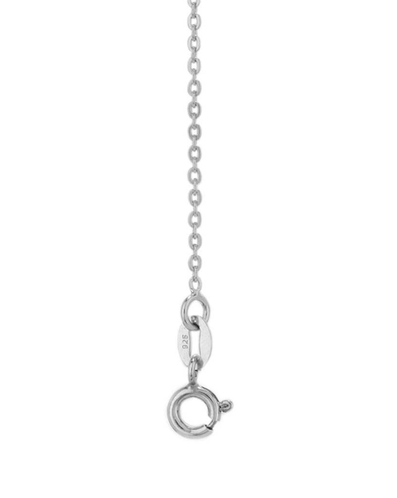 925 Sterling Silver Anklet-Vana285 : VANA285