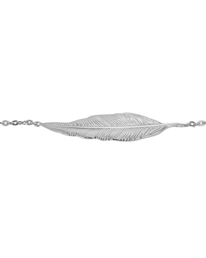 925 Sterling Silver Anklet-Vana285 : VANA285