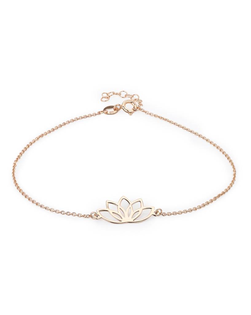 925 Sterling Silver Anklet-Vana316 : VANA316