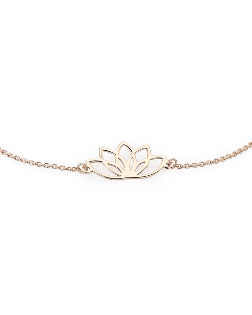 925 Sterling Silver Anklet-Vana316 : VANA316