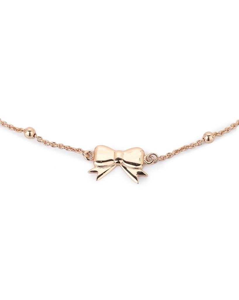 925 Sterling Silver Anklet-Vana318 : VANA318