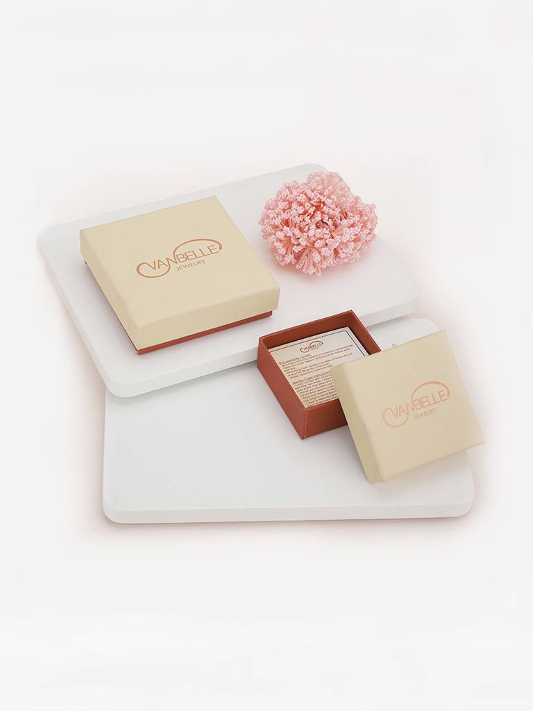 925 Sterling Silver Bracelet-Vanb307 : VANB307