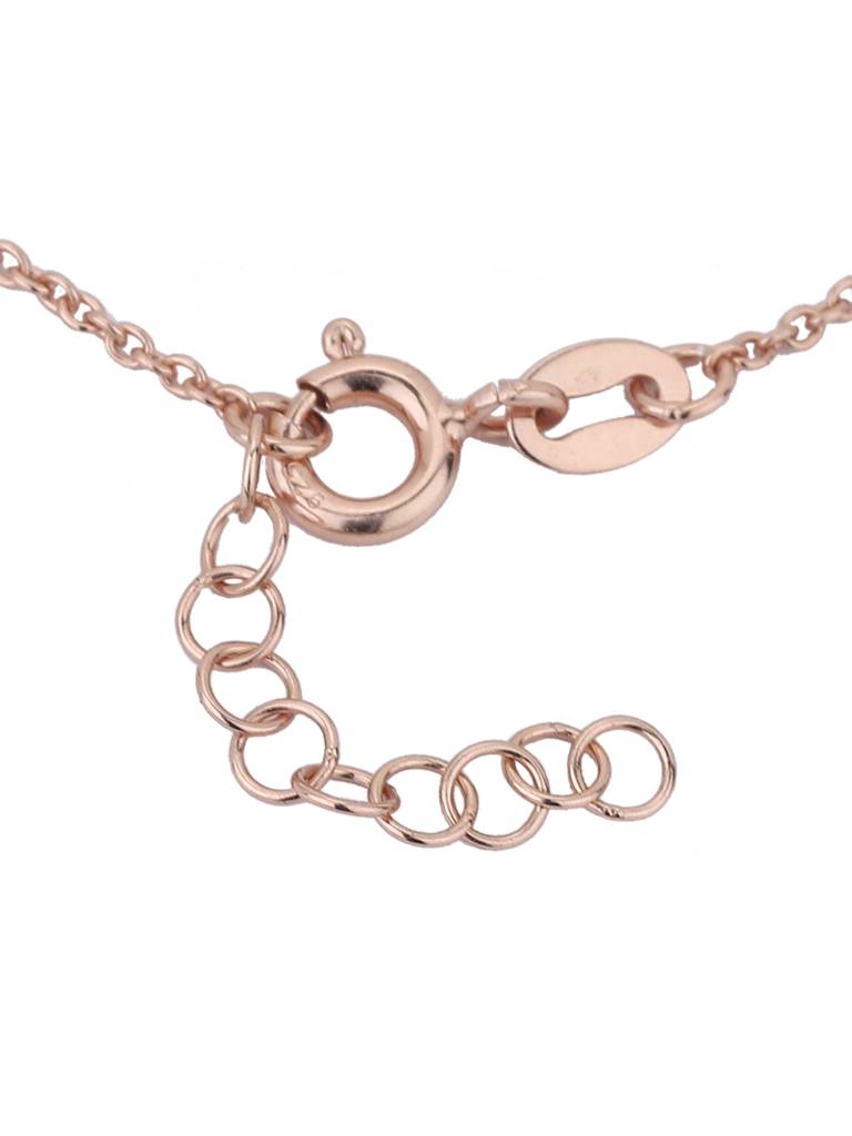 925 Sterling Silver Bracelet-Vanb364 : VANB364